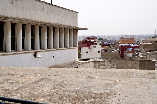 CASABLANCA ROOFTOP 4