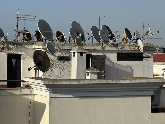 CASABLANCA ROOF 3