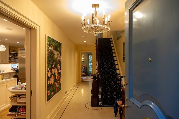 1244 N STATE PKWY, GOLD COAST